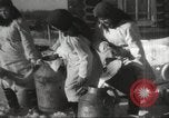 Image of tank factory Soviet Union, 1943, second 49 stock footage video 65675065826
