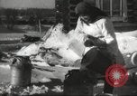 Image of tank factory Soviet Union, 1943, second 51 stock footage video 65675065826