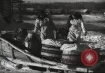 Image of tank factory Soviet Union, 1943, second 52 stock footage video 65675065826