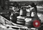 Image of tank factory Soviet Union, 1943, second 55 stock footage video 65675065826