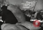 Image of tank factory Soviet Union, 1943, second 62 stock footage video 65675065826