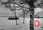 Immagine di Ivan Vasilevich Panfilov Unione Sovietica, 1943, secondo 14 filmato di repertorio 65675065827