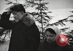 Immagine di Ivan Vasilevich Panfilov Unione Sovietica, 1943, secondo 35 filmato di repertorio 65675065827