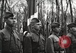 Immagine di Ivan Vasilevich Panfilov Unione Sovietica, 1943, secondo 50 filmato di repertorio 65675065827
