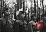 Immagine di Ivan Vasilevich Panfilov Unione Sovietica, 1943, secondo 51 filmato di repertorio 65675065827