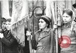 Immagine di Ivan Vasilevich Panfilov Unione Sovietica, 1943, secondo 52 filmato di repertorio 65675065827