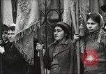 Immagine di Ivan Vasilevich Panfilov Unione Sovietica, 1943, secondo 53 filmato di repertorio 65675065827