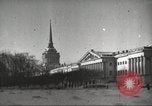 Image of Alexander Vasilyevich Suvorov Leningrad Russia Soviet Union, 1943, second 12 stock footage video 65675065828