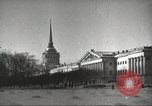 Image of Alexander Vasilyevich Suvorov Leningrad Russia Soviet Union, 1943, second 13 stock footage video 65675065828