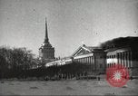 Image of Alexander Vasilyevich Suvorov Leningrad Russia Soviet Union, 1943, second 14 stock footage video 65675065828