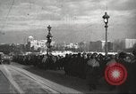 Image of Alexander Vasilyevich Suvorov Leningrad Russia Soviet Union, 1943, second 18 stock footage video 65675065828
