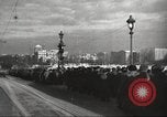 Image of Alexander Vasilyevich Suvorov Leningrad Russia Soviet Union, 1943, second 20 stock footage video 65675065828