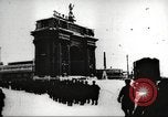 Image of Alexander Vasilyevich Suvorov Leningrad Russia Soviet Union, 1943, second 23 stock footage video 65675065828