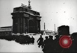 Image of Alexander Vasilyevich Suvorov Leningrad Russia Soviet Union, 1943, second 25 stock footage video 65675065828