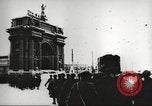 Image of Alexander Vasilyevich Suvorov Leningrad Russia Soviet Union, 1943, second 27 stock footage video 65675065828