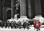 Image of Alexander Vasilyevich Suvorov Leningrad Russia Soviet Union, 1943, second 30 stock footage video 65675065828