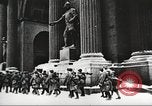 Image of Alexander Vasilyevich Suvorov Leningrad Russia Soviet Union, 1943, second 31 stock footage video 65675065828