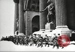 Image of Alexander Vasilyevich Suvorov Leningrad Russia Soviet Union, 1943, second 32 stock footage video 65675065828
