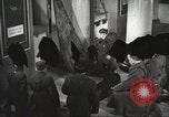 Image of Alexander Vasilyevich Suvorov Leningrad Russia Soviet Union, 1943, second 51 stock footage video 65675065828