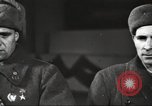 Image of Alexander Vasilyevich Suvorov Leningrad Russia Soviet Union, 1943, second 55 stock footage video 65675065828