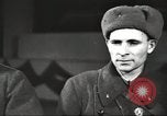 Image of Alexander Vasilyevich Suvorov Leningrad Russia Soviet Union, 1943, second 56 stock footage video 65675065828