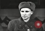 Image of Alexander Vasilyevich Suvorov Leningrad Russia Soviet Union, 1943, second 57 stock footage video 65675065828