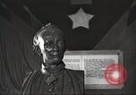Image of Alexander Vasilyevich Suvorov Leningrad Russia Soviet Union, 1943, second 58 stock footage video 65675065828