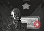 Image of Alexander Vasilyevich Suvorov Leningrad Russia Soviet Union, 1943, second 59 stock footage video 65675065828