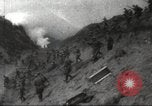 Immagine di La fanteria sovietica Fronte orientale teatro europeo, 1944, secondo 14 filmato di repertorio 65675065829