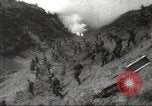 Immagine di La fanteria sovietica Fronte orientale teatro europeo, 1944, secondo 15 filmato di repertorio 65675065829