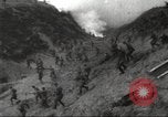 Immagine di La fanteria sovietica Fronte orientale teatro europeo, 1944, secondo 16 filmato di repertorio 65675065829