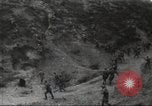 Immagine di La fanteria sovietica Fronte orientale teatro europeo, 1944, secondo 19 filmato di repertorio 65675065829