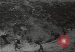 Immagine di La fanteria sovietica Fronte orientale teatro europeo, 1944, secondo 20 filmato di repertorio 65675065829