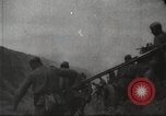 Immagine di La fanteria sovietica Fronte orientale teatro europeo, 1944, secondo 21 filmato di repertorio 65675065829
