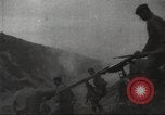 Immagine di La fanteria sovietica Fronte orientale teatro europeo, 1944, secondo 22 filmato di repertorio 65675065829