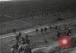Immagine di La fanteria sovietica Fronte orientale teatro europeo, 1944, secondo 35 filmato di repertorio 65675065829