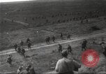 Immagine di La fanteria sovietica Fronte orientale teatro europeo, 1944, secondo 37 filmato di repertorio 65675065829