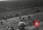 Immagine di La fanteria sovietica Fronte orientale teatro europeo, 1944, secondo 38 filmato di repertorio 65675065829