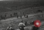 Immagine di La fanteria sovietica Fronte orientale teatro europeo, 1944, secondo 39 filmato di repertorio 65675065829