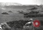 Immagine di La fanteria sovietica Fronte orientale teatro europeo, 1944, secondo 45 filmato di repertorio 65675065829