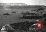Immagine di La fanteria sovietica Fronte orientale teatro europeo, 1944, secondo 46 filmato di repertorio 65675065829
