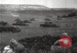 Immagine di La fanteria sovietica Fronte orientale teatro europeo, 1944, secondo 49 filmato di repertorio 65675065829