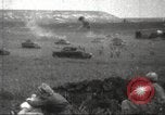 Immagine di La fanteria sovietica Fronte orientale teatro europeo, 1944, secondo 52 filmato di repertorio 65675065829