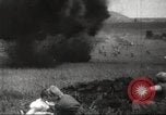 Immagine di La fanteria sovietica Fronte orientale teatro europeo, 1944, secondo 53 filmato di repertorio 65675065829