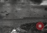Immagine di La fanteria sovietica Fronte orientale teatro europeo, 1944, secondo 56 filmato di repertorio 65675065829