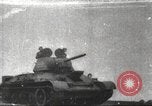 Image of Soviet soldiers Ukraine, 1944, second 1 stock footage video 65675065830