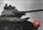 Image of Soviet soldiers Ukraine, 1944, second 3 stock footage video 65675065830