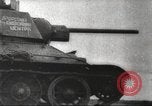 Image of Soviet soldiers Ukraine, 1944, second 4 stock footage video 65675065830