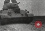 Image of Soviet soldiers Ukraine, 1944, second 7 stock footage video 65675065830