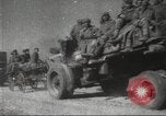 Image of Soviet soldiers Ukraine, 1944, second 12 stock footage video 65675065830